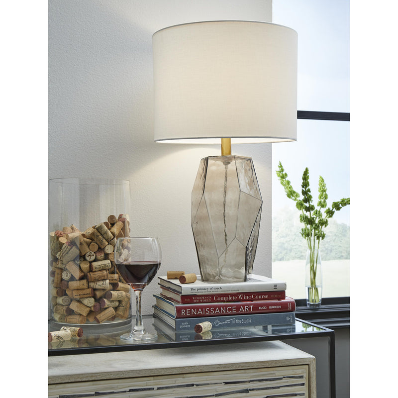 Signature Design by Ashley Lamps Table L430794 IMAGE 2