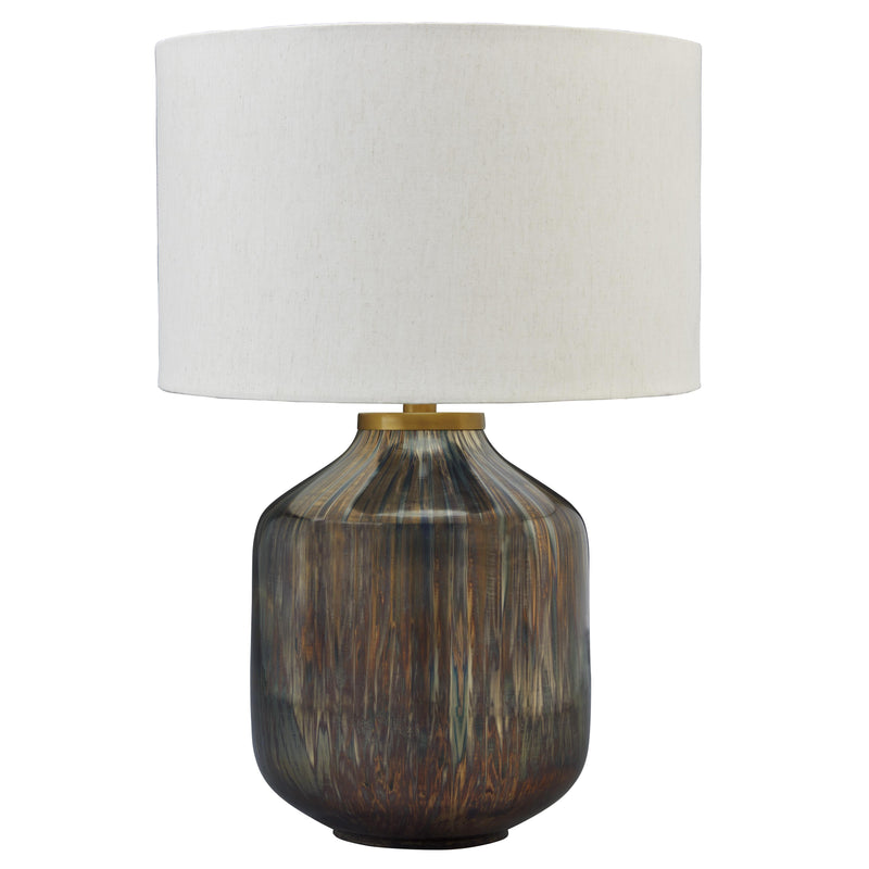 Signature Design by Ashley Lamps Table L430804 IMAGE 1
