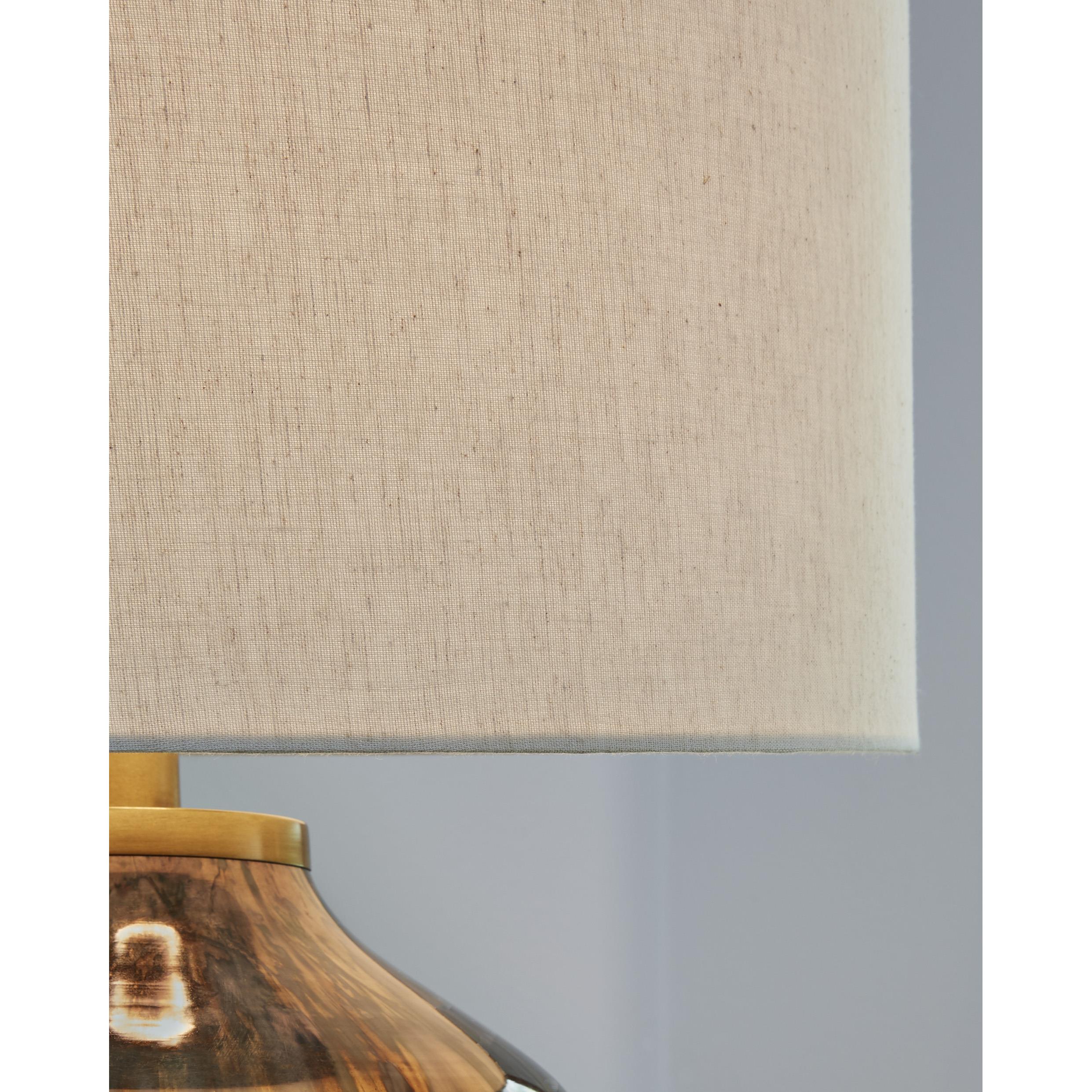 Signature Design by Ashley Lamps Table L430804 IMAGE 3