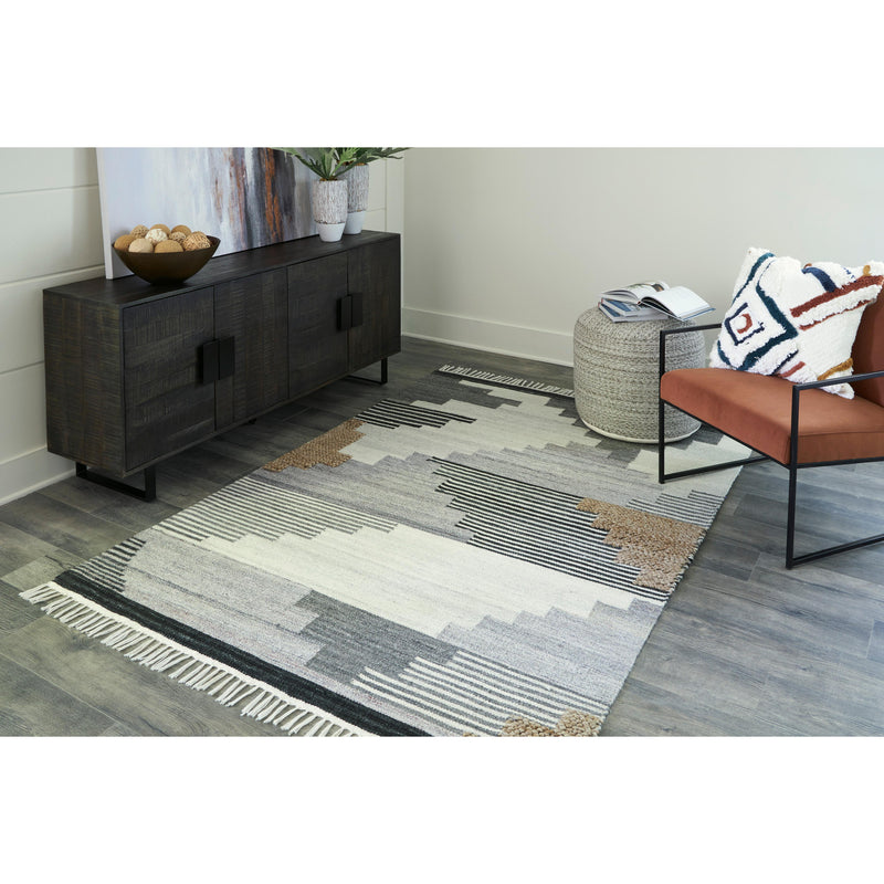 Signature Design by Ashley Rugs Rectangle R405311 IMAGE 4