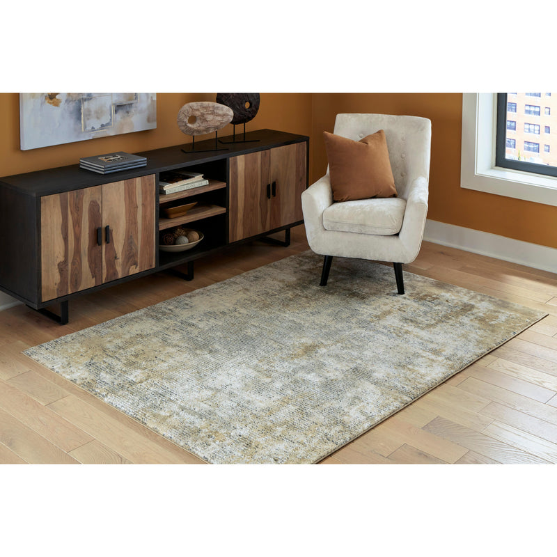 Signature Design by Ashley Rugs Rectangle R405381 IMAGE 4