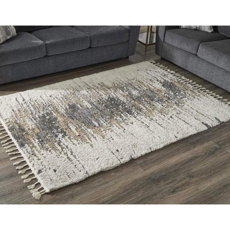 Signature Design by Ashley Rugs Rectangle R405411 IMAGE 2
