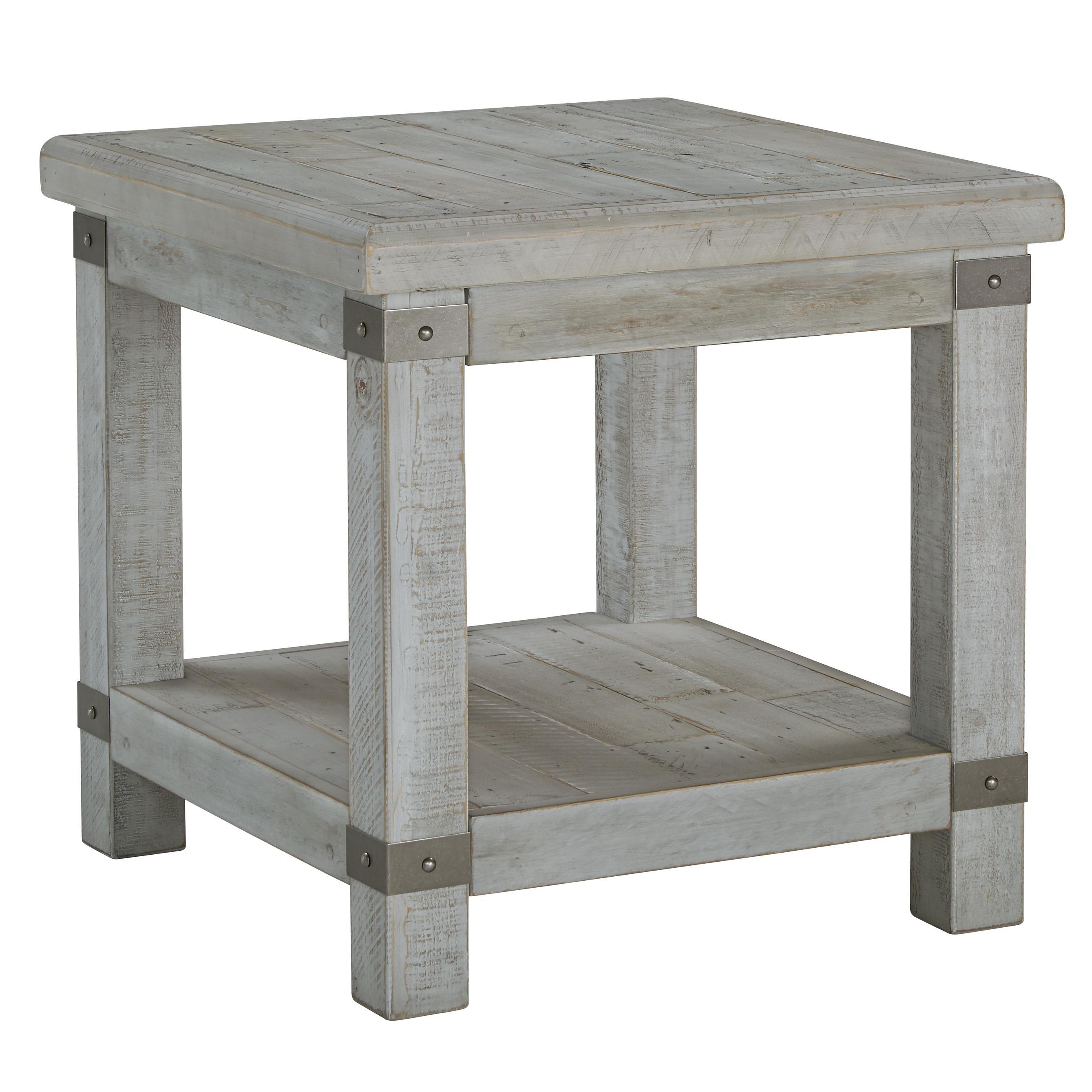 Signature Design by Ashley Carynhurst Occasional Table Set T757-9/T757-3/T757-3 IMAGE 3