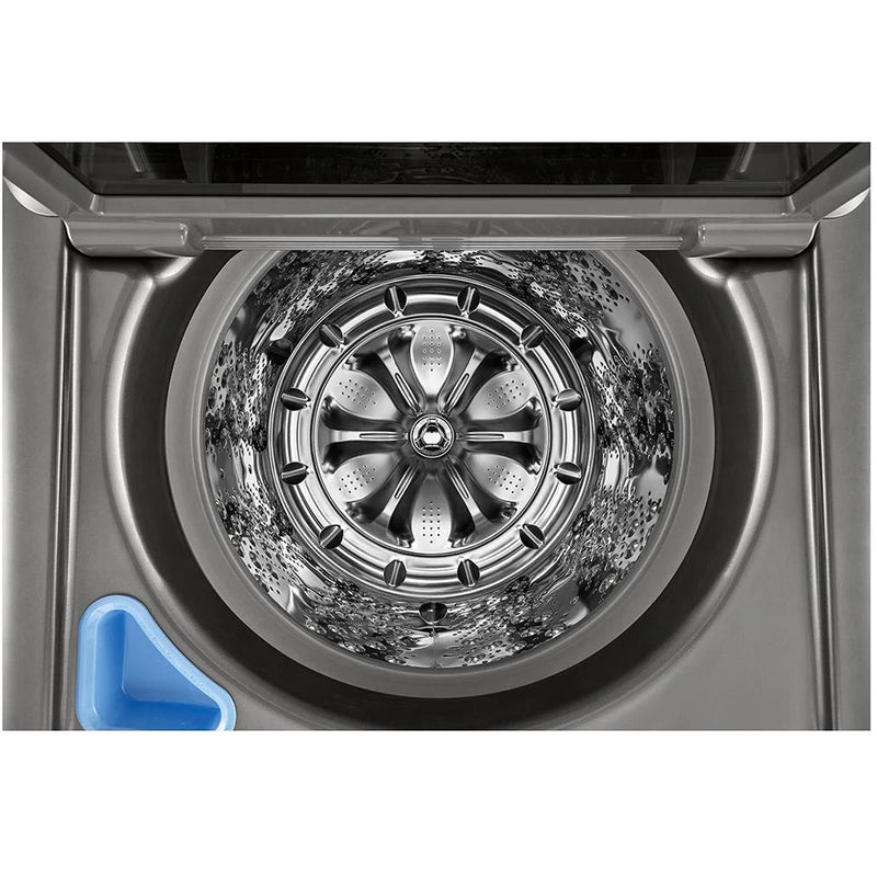 LG 5.8 cu.ft. Top Loading Washer with TurboWash™ 360 WT7800HVA IMAGE 6