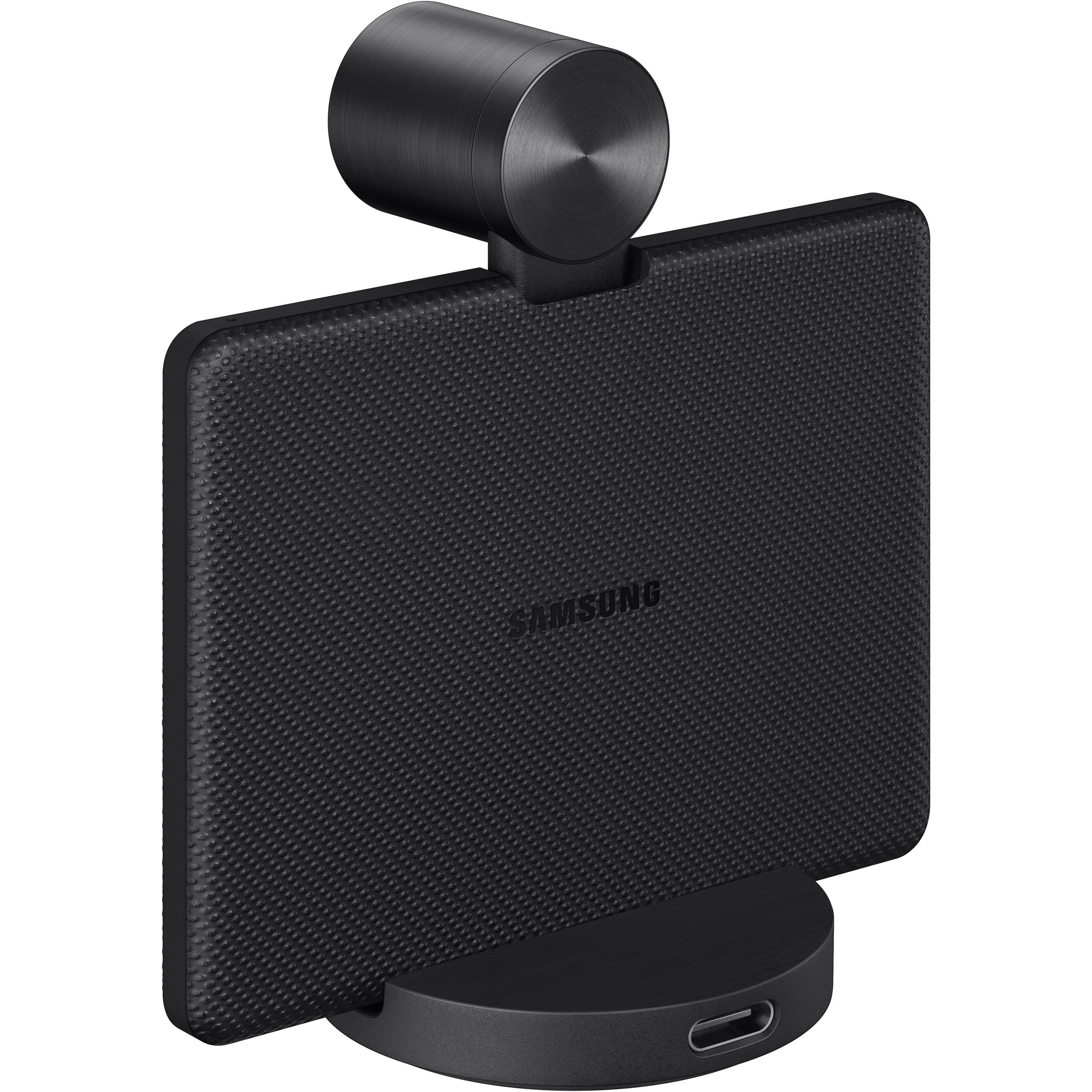 Samsung SlimFit Web Camera VG-STCBU2K/ZA IMAGE 2