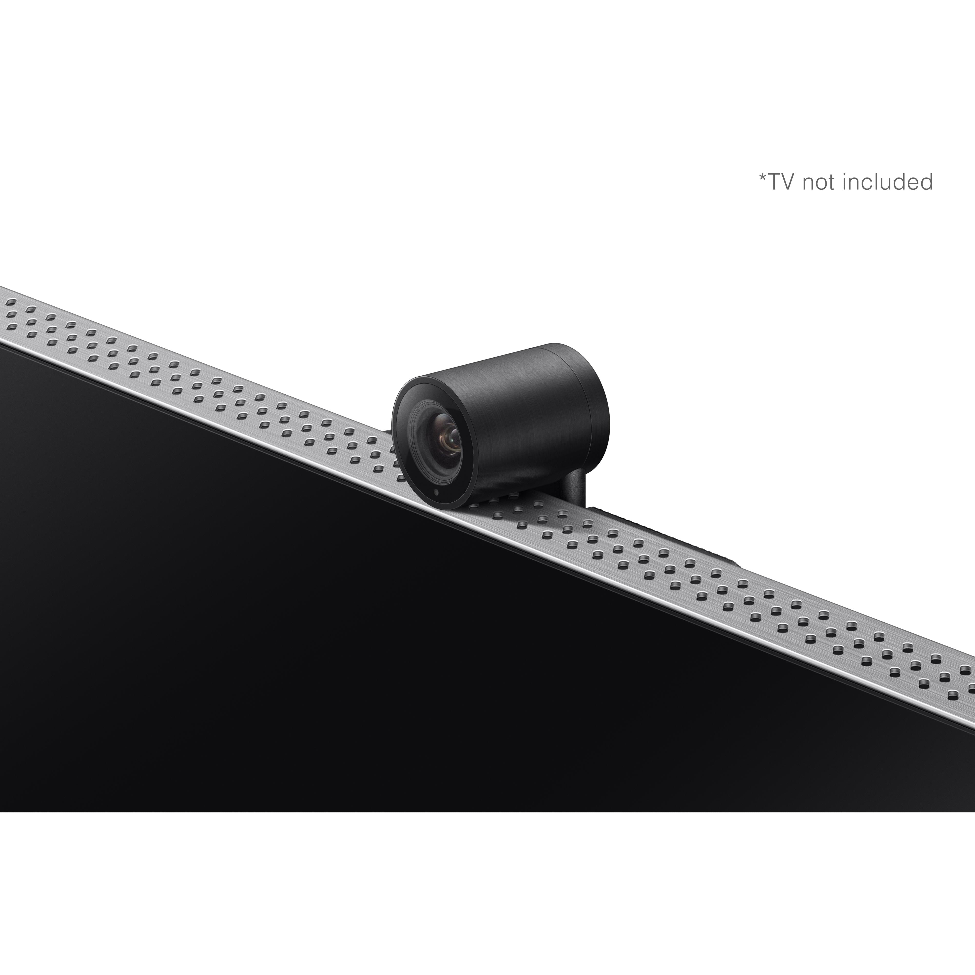 Samsung SlimFit Web Camera VG-STCBU2K/ZA IMAGE 7