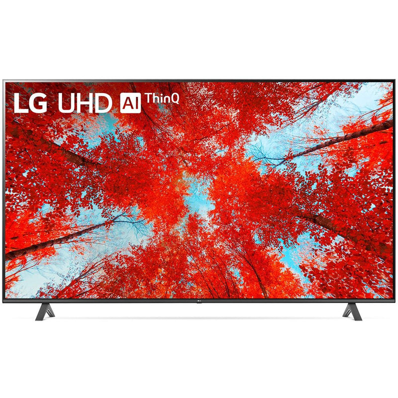LG 43-inch UHD 4K Smart TV 43UQ9000PUD IMAGE 2