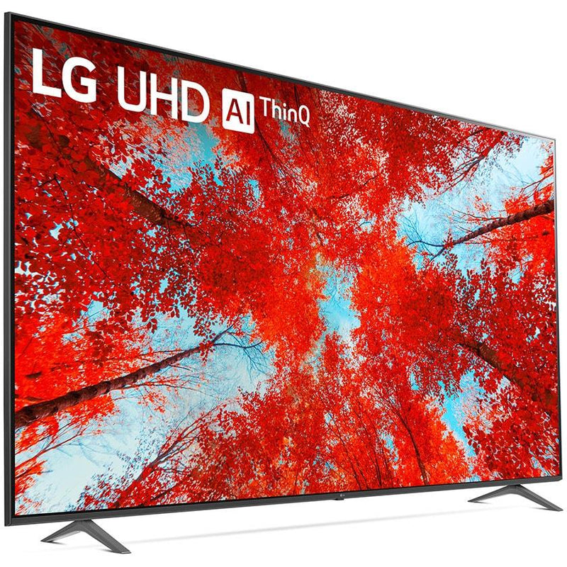 LG 43-inch UHD 4K Smart TV 43UQ9000PUD IMAGE 5