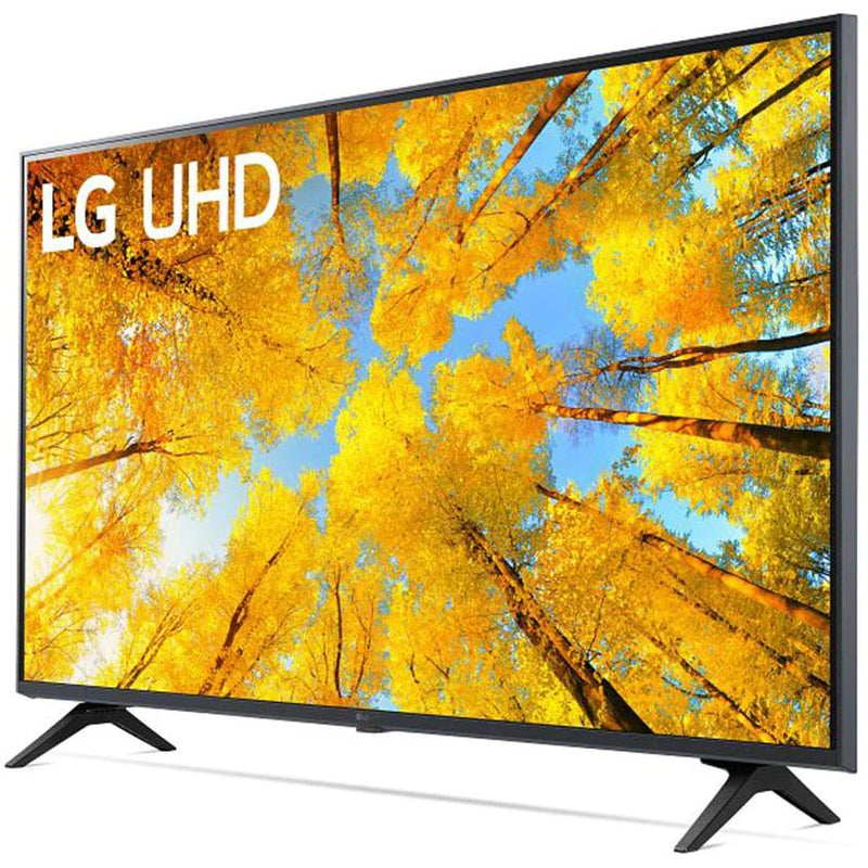 LG 50-inch UHD 4K Smart TV Smart TV 50UQ7590PUB IMAGE 3