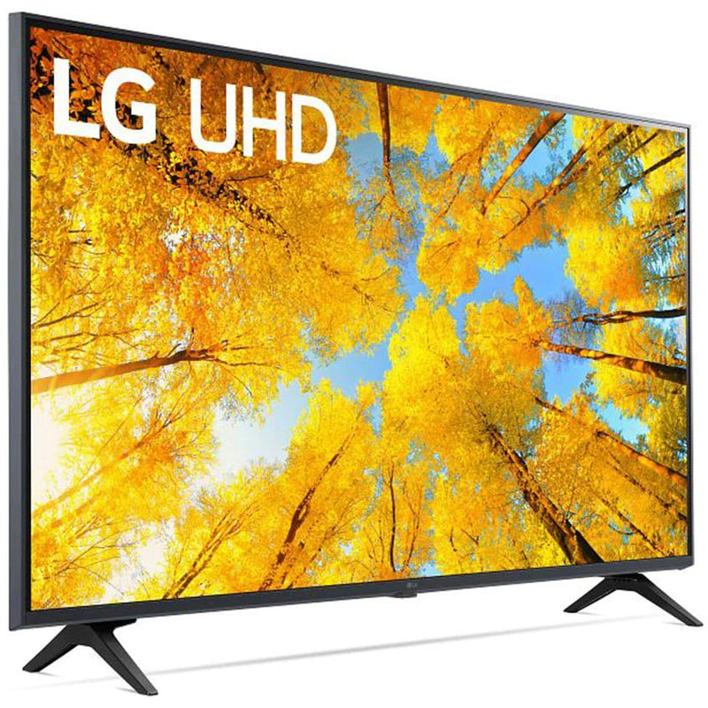 LG 50-inch UHD 4K Smart TV Smart TV 50UQ7590PUB IMAGE 4