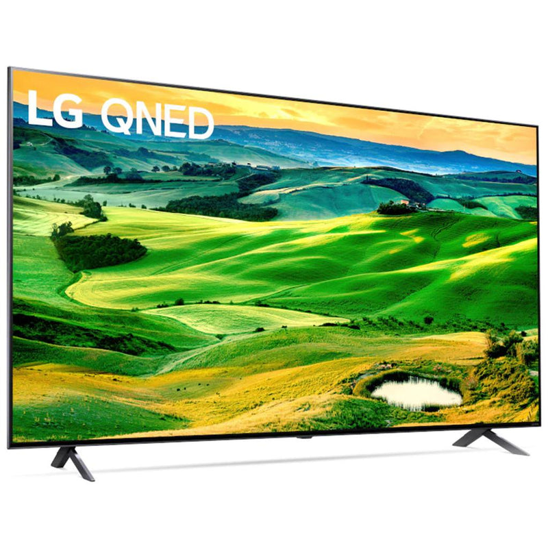 LG 55-inch QNED UHD 4K Smart TV 55QNED80UQA IMAGE 7