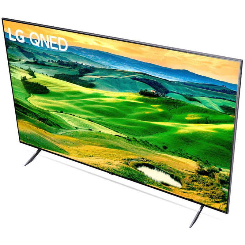 LG 55-inch QNED UHD 4K Smart TV 55QNED80UQA IMAGE 8