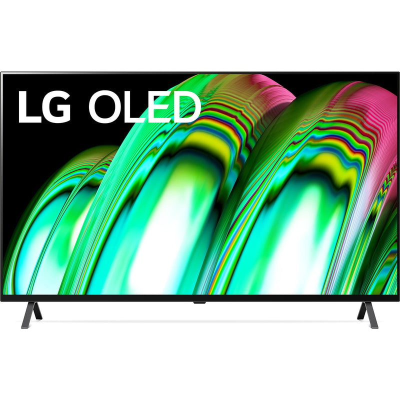 LG 55-inch 4K OLED Smart TV OLED55A2PUA IMAGE 2