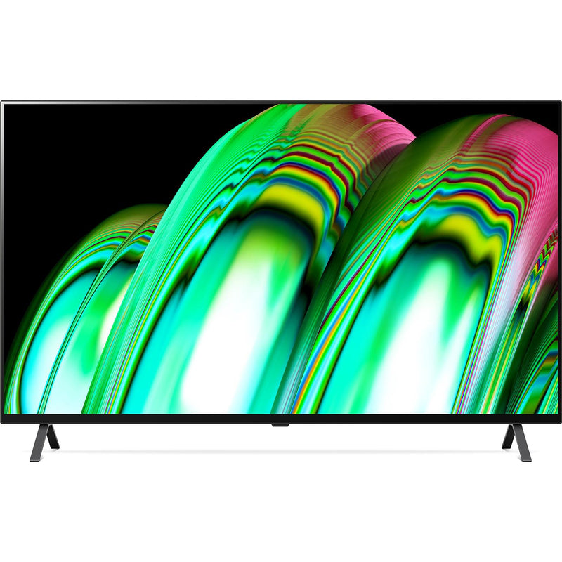 LG 55-inch 4K OLED Smart TV OLED55A2PUA IMAGE 3