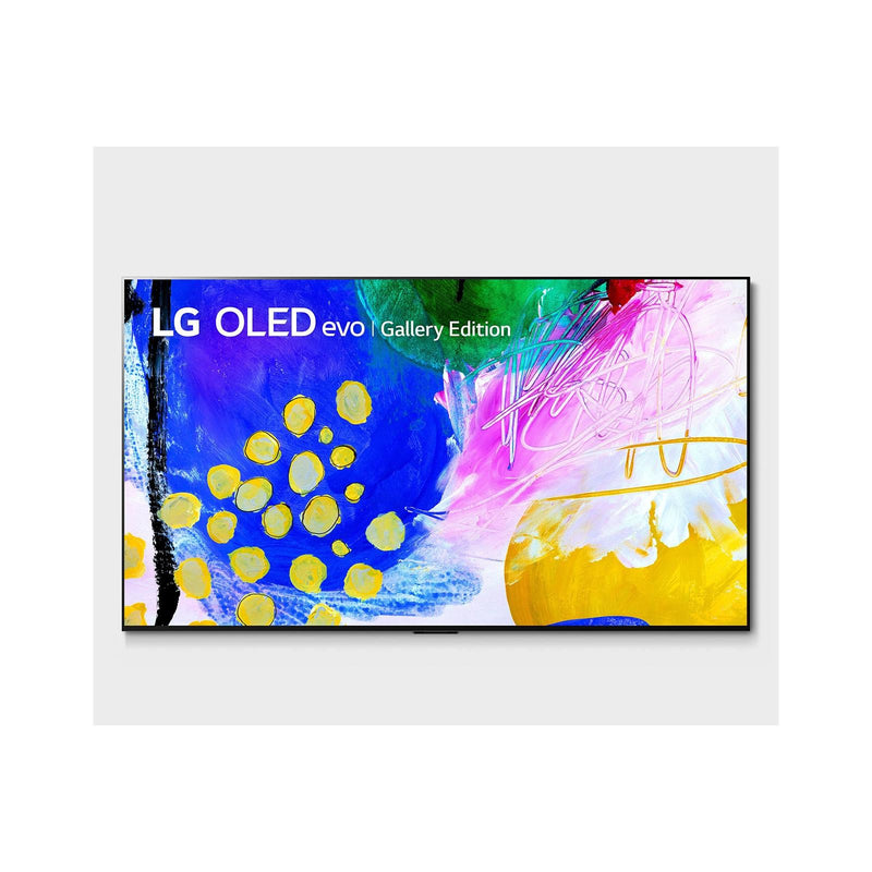LG 55-inch OLED UHD 4K Smart TV OLED55G2PUA IMAGE 13