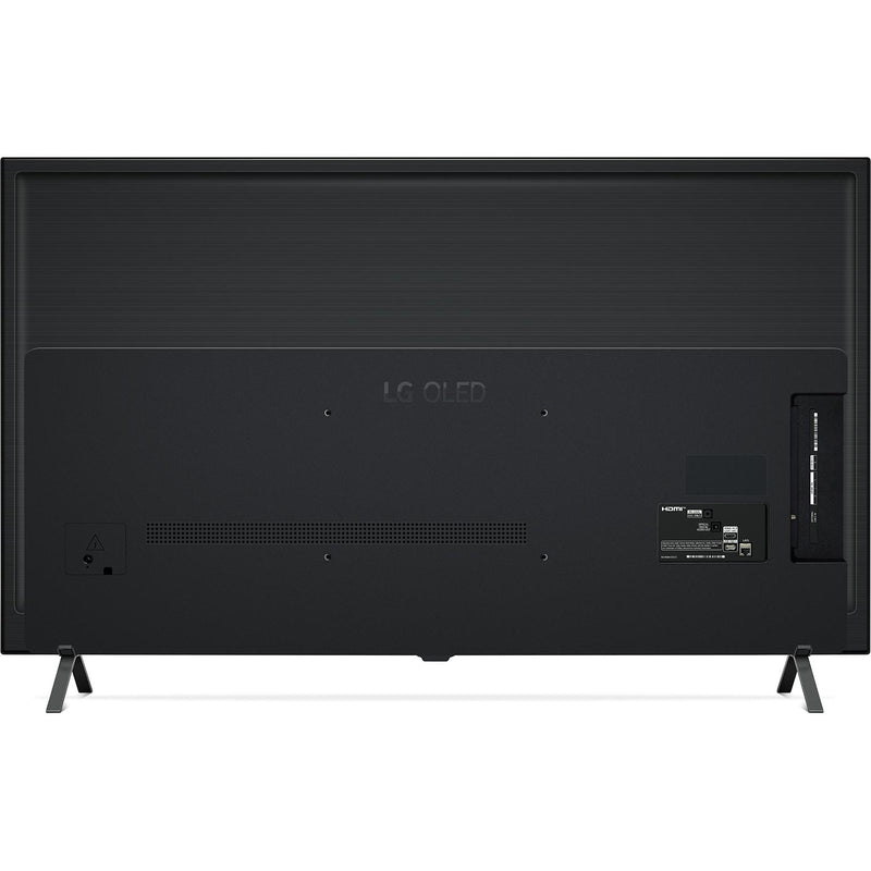 LG 65-inch 4K OLED Smart TV OLED65A2PUA IMAGE 6