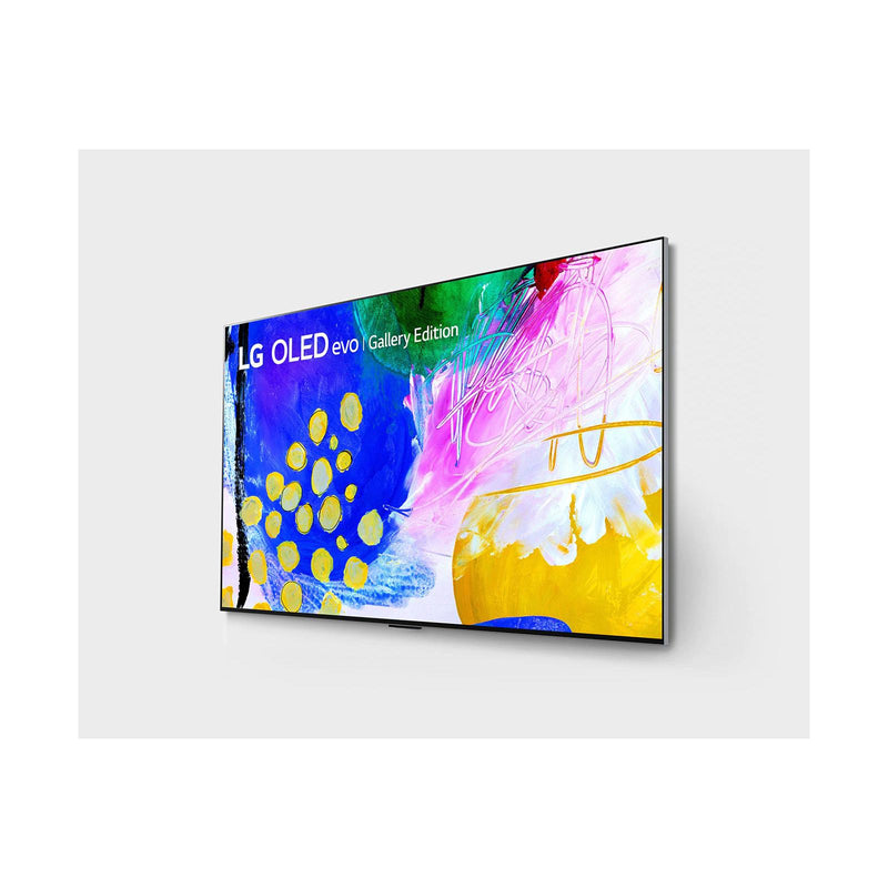 LG 65-inch OLED UHD 4K Smart TV OLED65G2PUA IMAGE 11