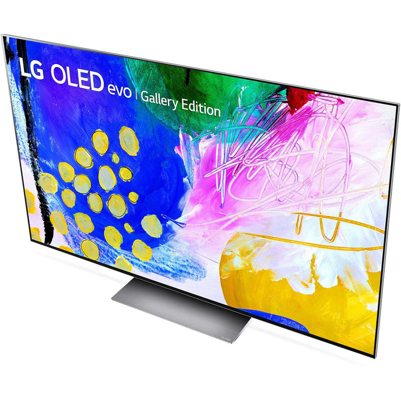 LG 83-inch OLED UHD 4K Smart TV OLED83G2PUA IMAGE 7