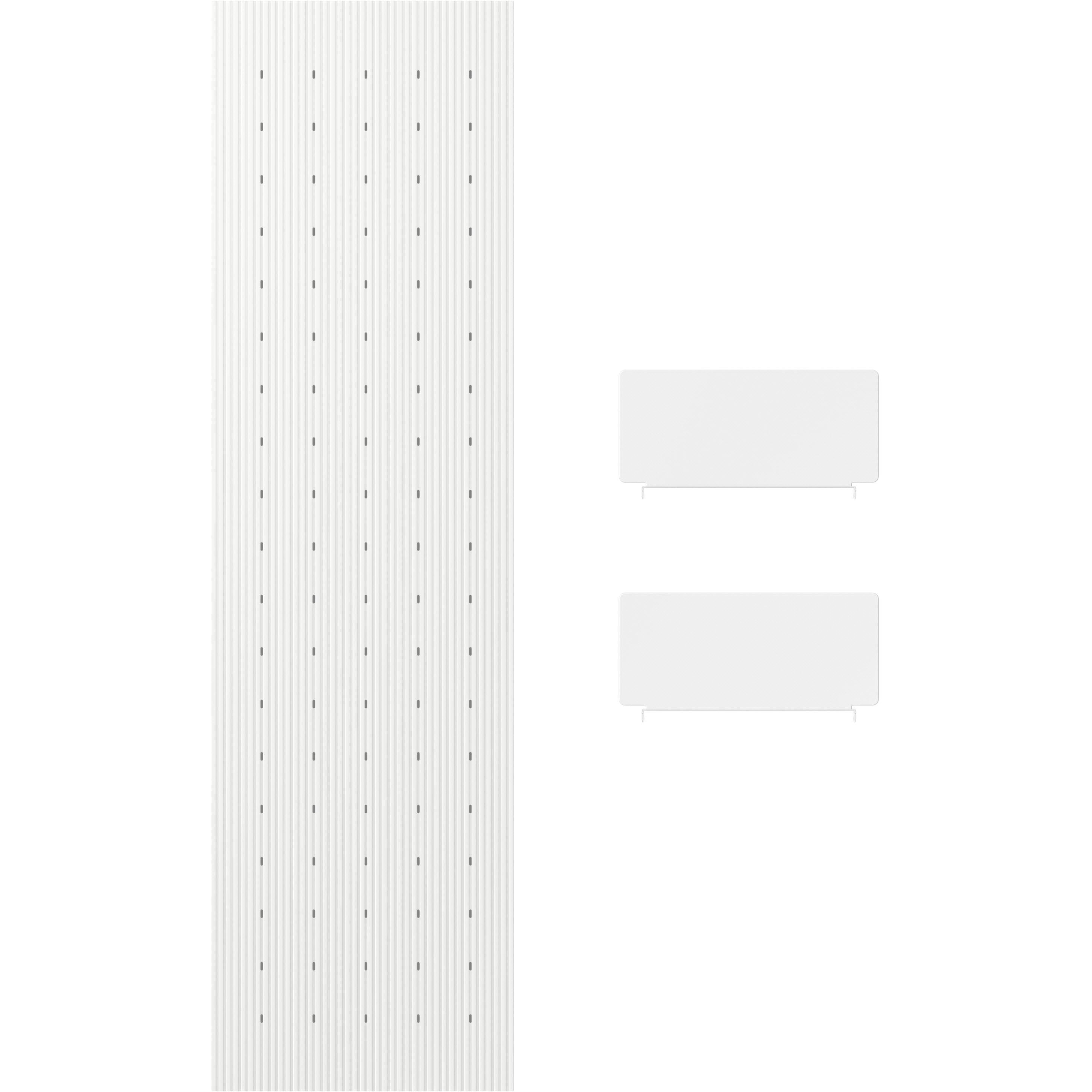 Samsung MyShelf Stripe Board VG-MSFB65WTEZA IMAGE 1