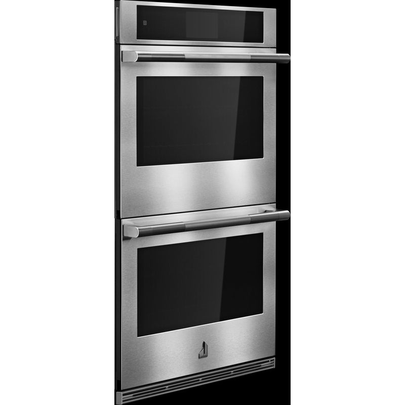 JennAir 30-inch, 10 cu.ft. Built-in Double Wall Oven with V2™ Vertical Dual-Fan Convection JJW3830LL IMAGE 4