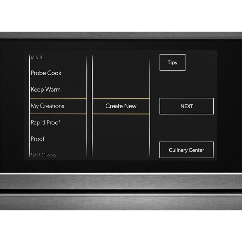 JennAir 30-inch, 10 cu.ft. Built-in Double Wall Oven with V2™ Vertical Dual-Fan Convection JJW3830LL IMAGE 7
