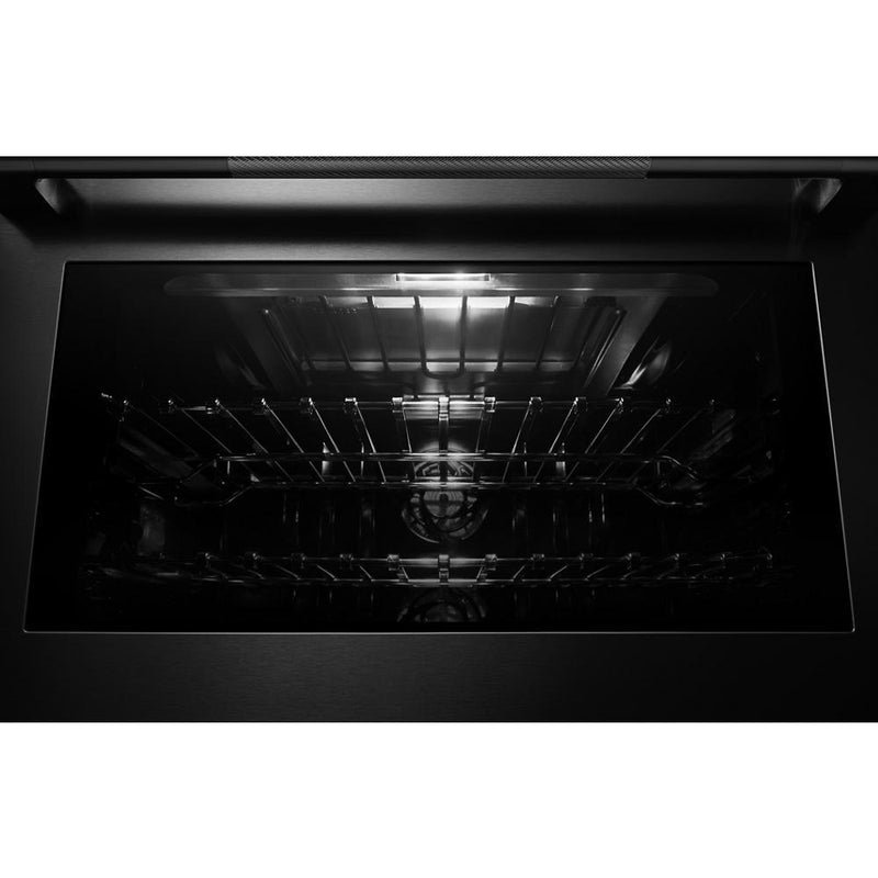 JennAir 30-inch, 10 cu.ft. Built-in Double Wall Oven with V2™ Vertical Dual-Fan Convection JJW3830LL IMAGE 9