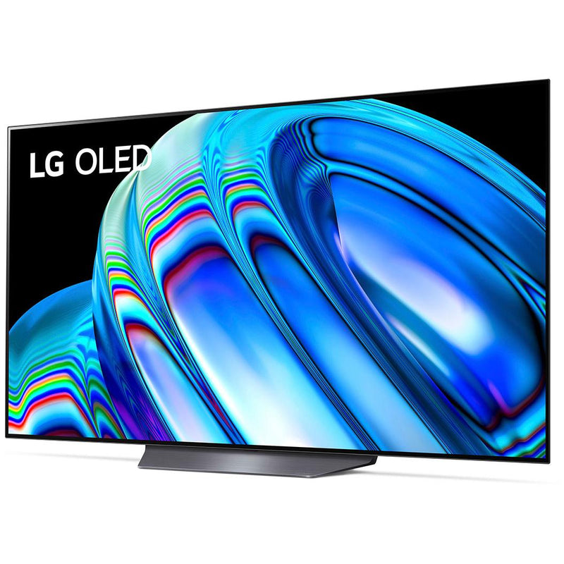 LG 55-inch OLED UHD 4K Smart TV OLED55B2PUA IMAGE 3