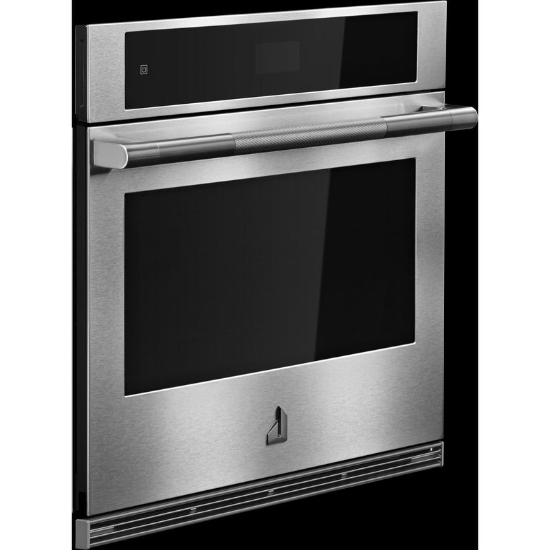 JennAir 27-inch, 4.3 cu.ft. Built-in Single Wall Oven with MultiMode® Convection System JJW2427LL IMAGE 2