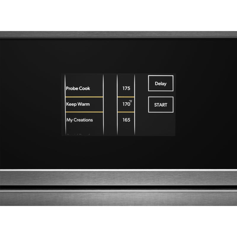 JennAir 27-inch, 8.6 cu.ft. Built-in Double Wall Oven with MultiMode® Convection System JJW2827LM IMAGE 11
