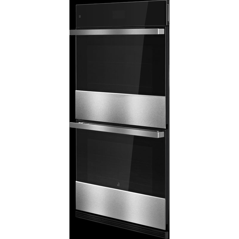 JennAir 27-inch, 8.6 cu.ft. Built-in Double Wall Oven with MultiMode® Convection System JJW2827LM IMAGE 3