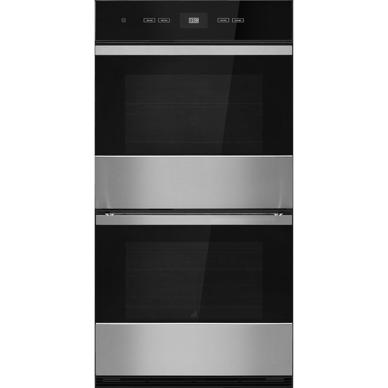 JennAir 27-inch, 8.6 cu.ft. Built-in Double Wall Oven with MultiMode® Convection System JJW2827LM IMAGE 5