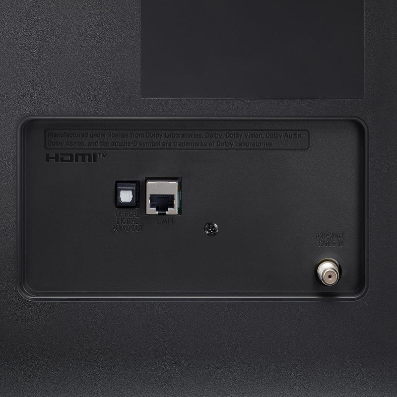 LG 70-inch UHD 4K Smart TV 70UQ7590PUB IMAGE 9