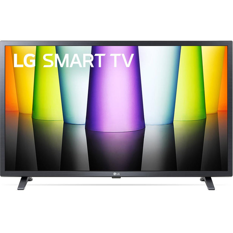 LG 32-inch HD 720p Smart TV 32LQ630BPUA IMAGE 2