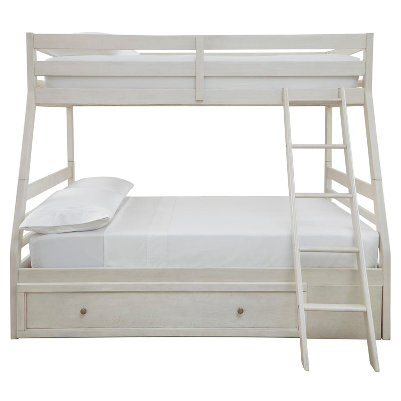 Signature Design by Ashley Kids Beds Bunk Bed B742-58P/B742-58R/B742-50 IMAGE 2