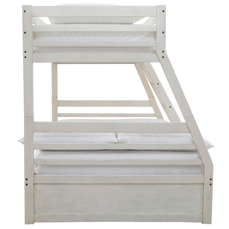 Signature Design by Ashley Kids Beds Bunk Bed B742-58P/B742-58R/B742-50 IMAGE 3