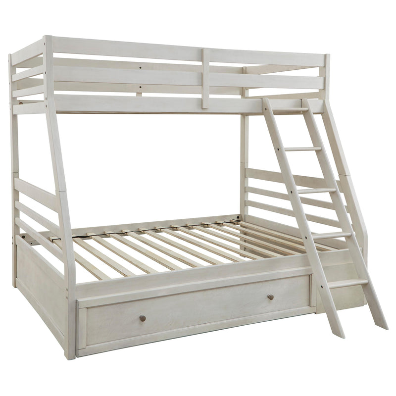 Signature Design by Ashley Kids Beds Bunk Bed B742-58P/B742-58R/B742-50 IMAGE 5