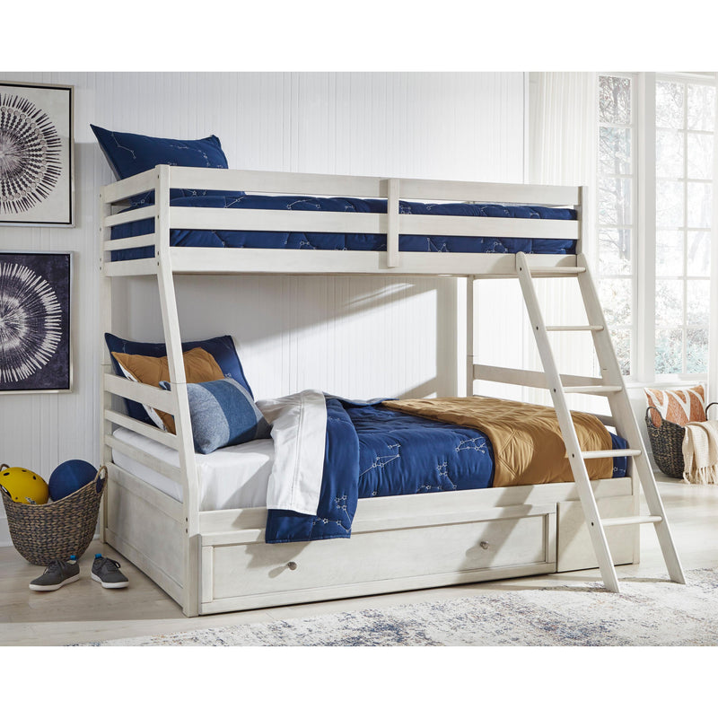 Signature Design by Ashley Kids Beds Bunk Bed B742-58P/B742-58R/B742-50 IMAGE 6