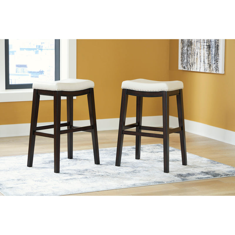 Signature Design by Ashley Dining Seating Stools D270-230 IMAGE 4