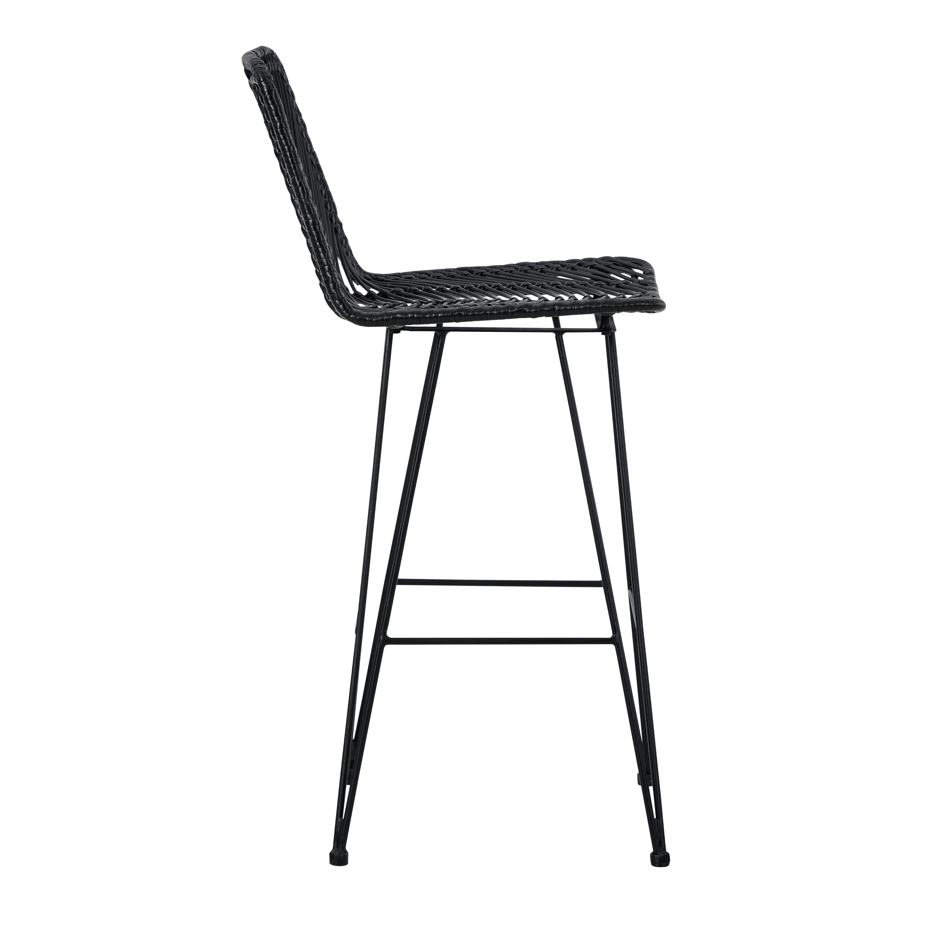 Signature Design by Ashley Dining Seating Stools D434-130 IMAGE 3