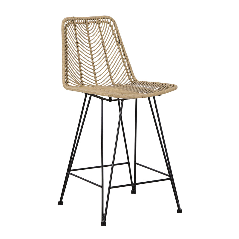 Signature Design by Ashley Dining Seating Stools D434-224 IMAGE 1