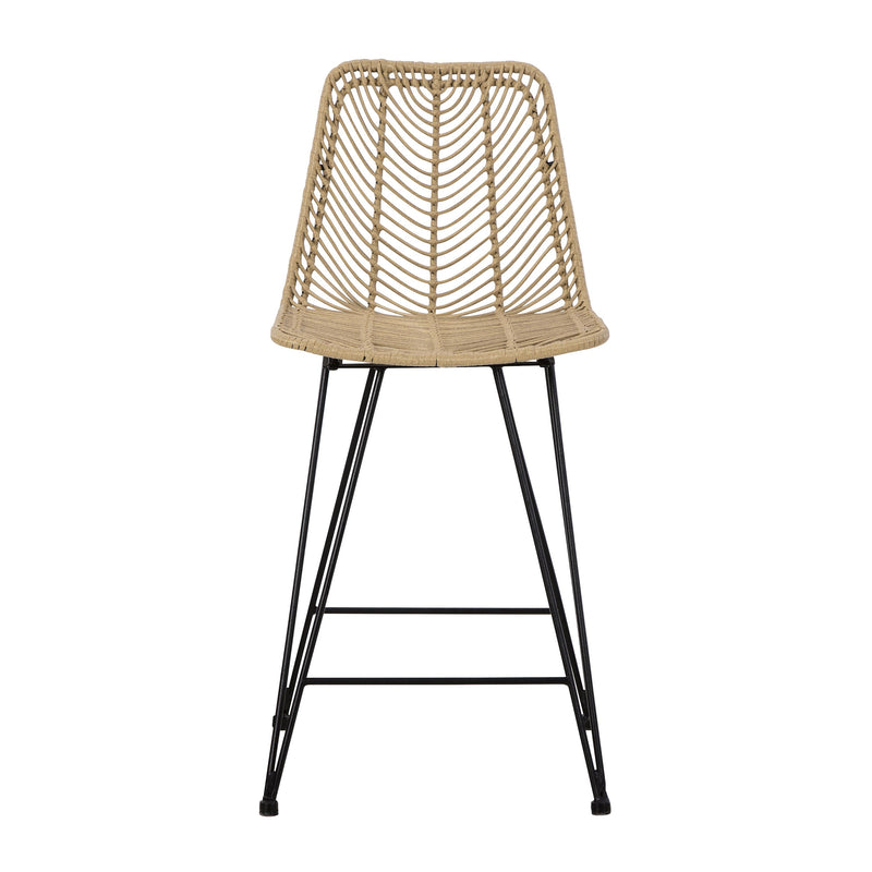 Signature Design by Ashley Dining Seating Stools D434-224 IMAGE 2
