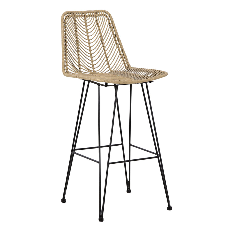 Signature Design by Ashley Dining Seating Stools D434-230 IMAGE 1