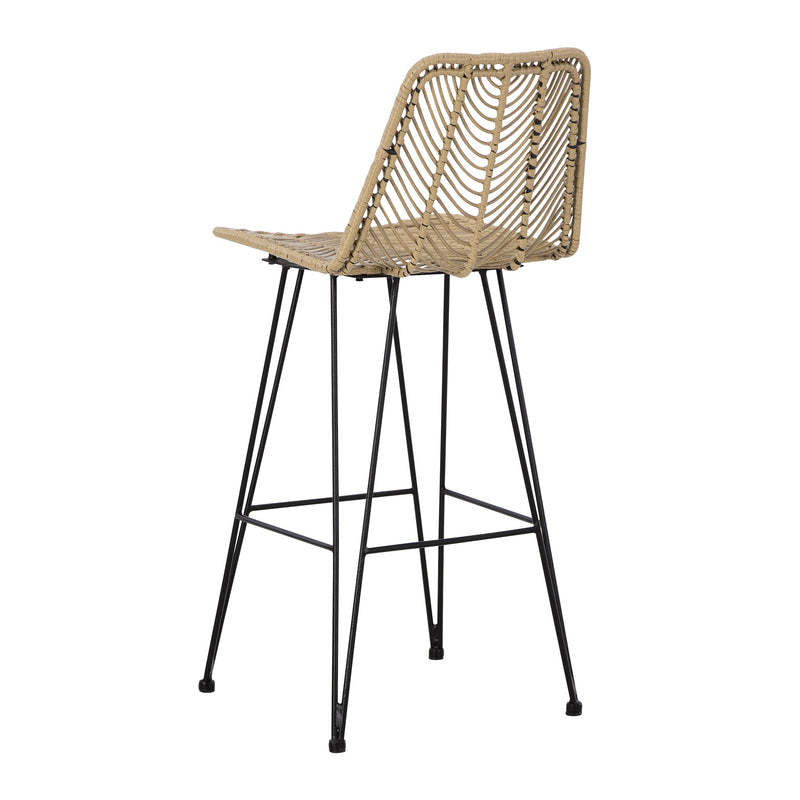 Signature Design by Ashley Dining Seating Stools D434-230 IMAGE 4