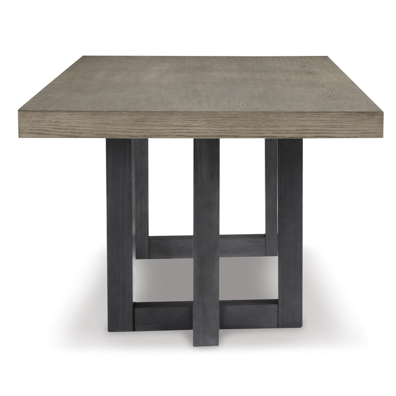 Signature Design by Ashley Foyland Dining Table D989-25 IMAGE 3