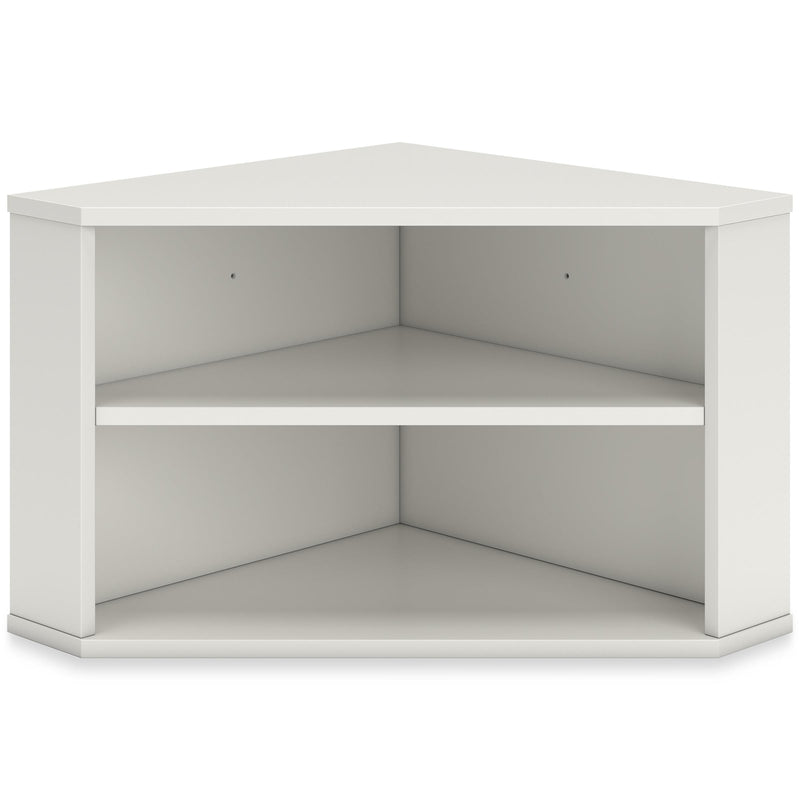 Signature Design by Ashley Bookcases Bookcases H207-22H IMAGE 2
