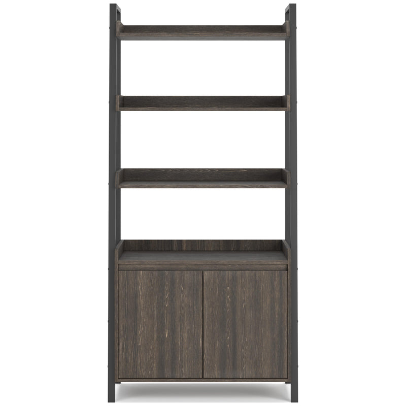 Signature Design by Ashley Bookcases Bookcases H304-17 IMAGE 3