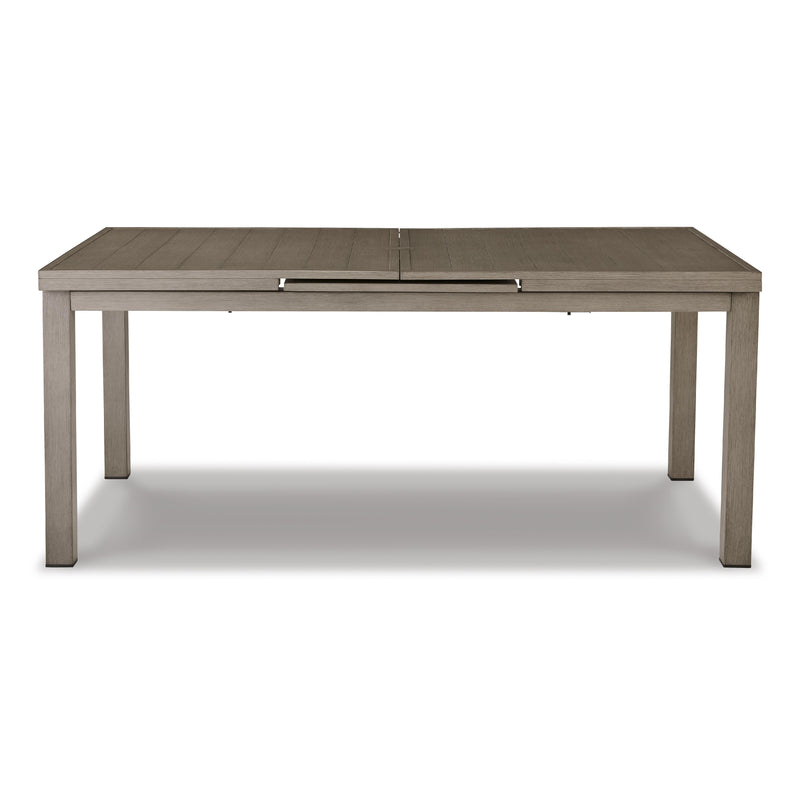 Signature Design by Ashley Outdoor Tables Dining Tables P323-635 IMAGE 2