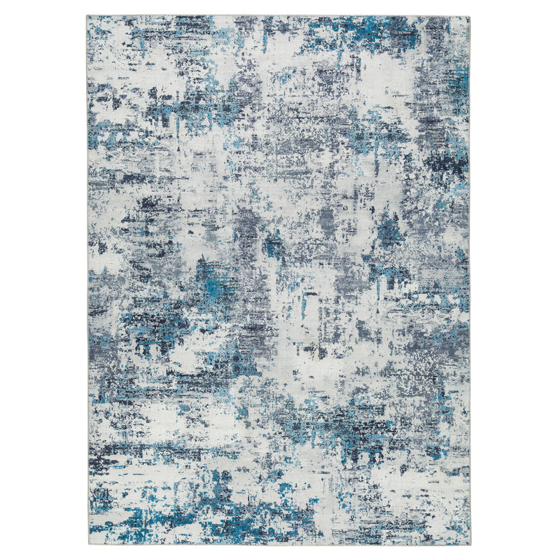 Signature Design by Ashley Rugs Rectangle R405441 IMAGE 1