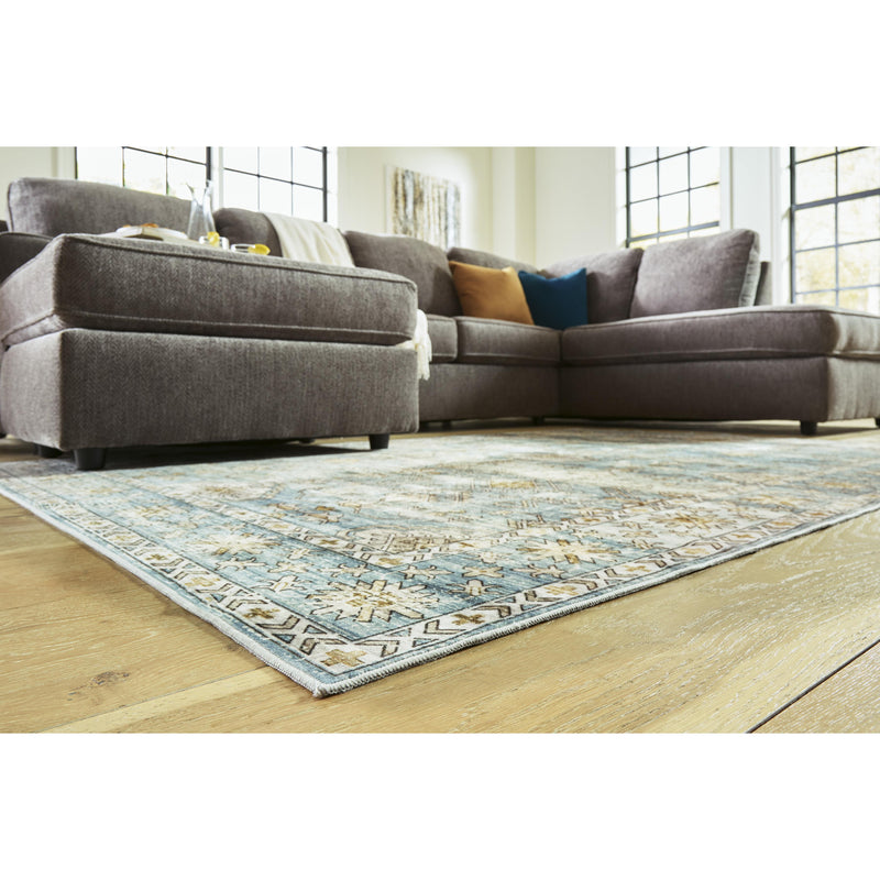 Signature Design by Ashley Rugs Rectangle R405472 IMAGE 4