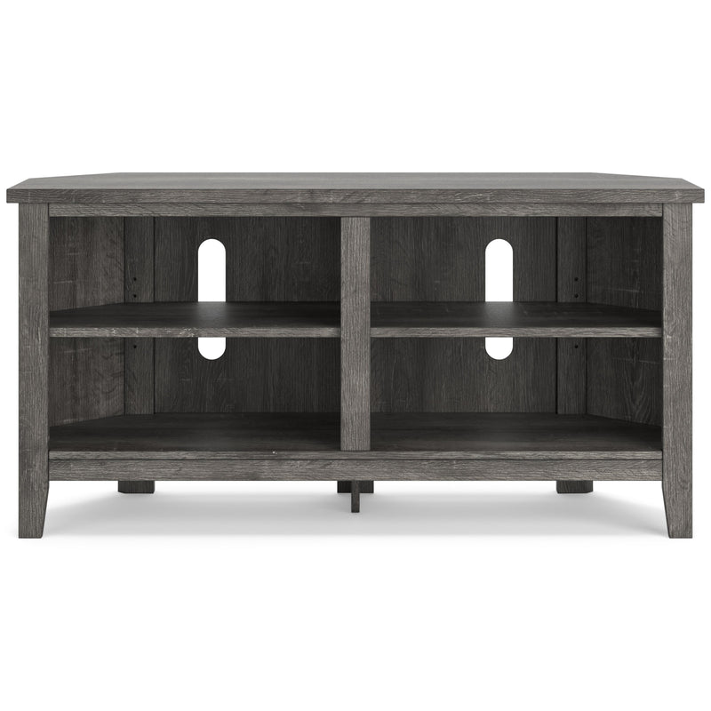 Signature Design by Ashley Arlenbry TV Stand W275-46 IMAGE 2